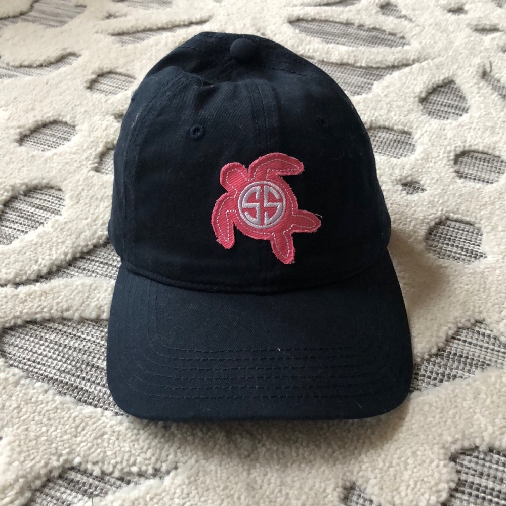 simply southern hat